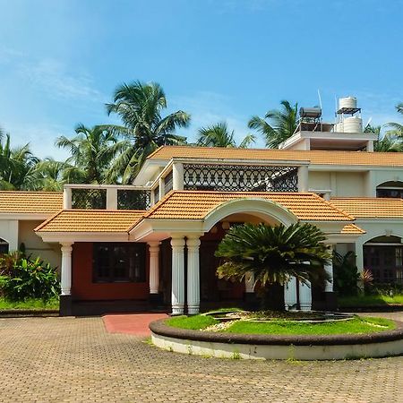 River View Guest House - Kavitha Residency Μπανγκαλόρ Εξωτερικό φωτογραφία
