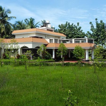River View Guest House - Kavitha Residency Μπανγκαλόρ Εξωτερικό φωτογραφία