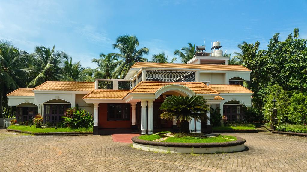 River View Guest House - Kavitha Residency Μπανγκαλόρ Εξωτερικό φωτογραφία