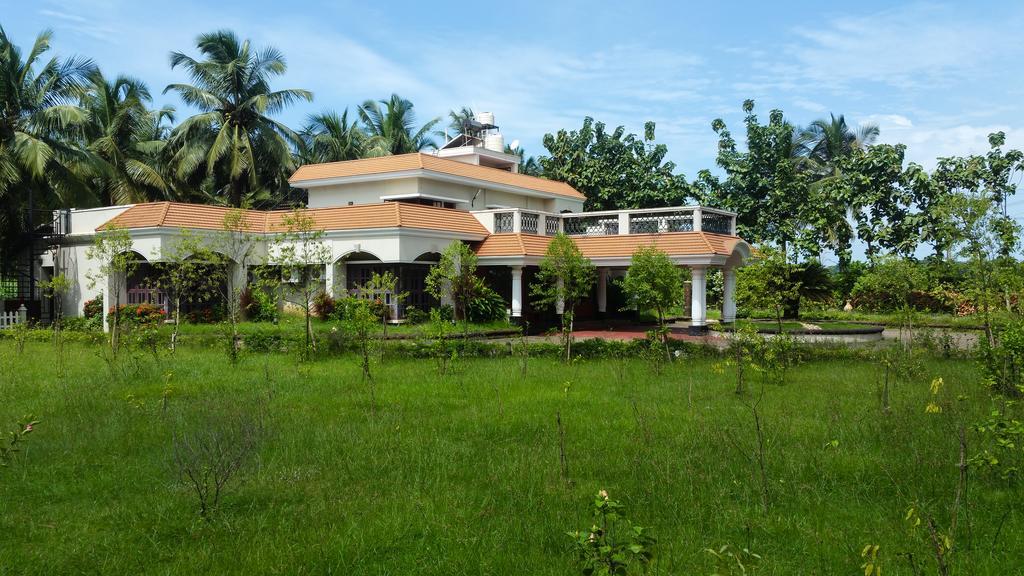 River View Guest House - Kavitha Residency Μπανγκαλόρ Εξωτερικό φωτογραφία