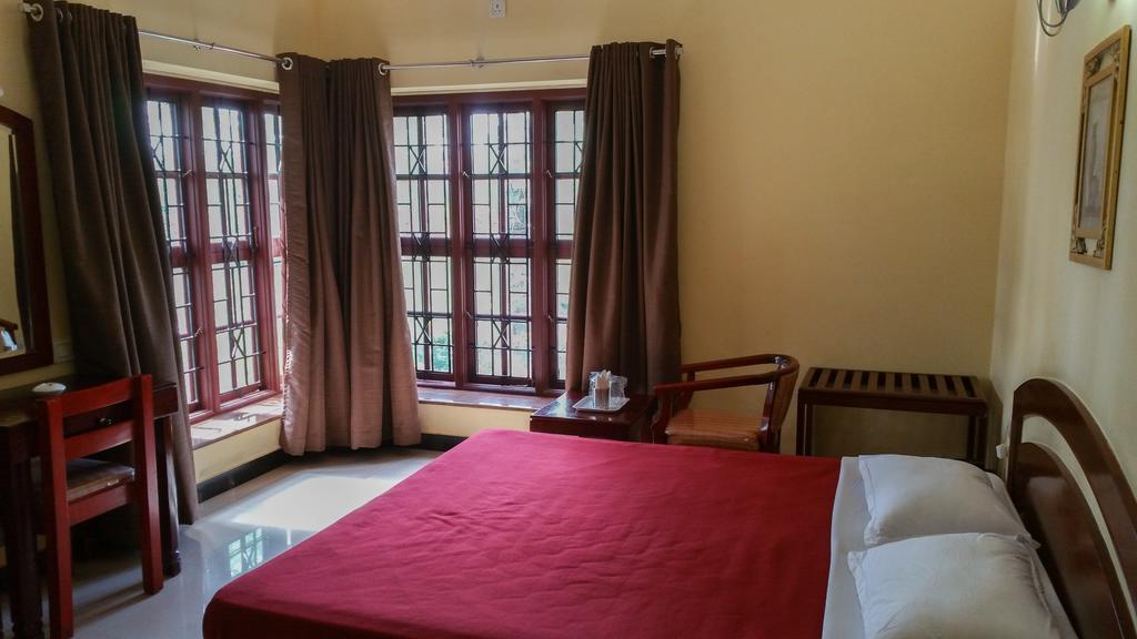River View Guest House - Kavitha Residency Μπανγκαλόρ Εξωτερικό φωτογραφία